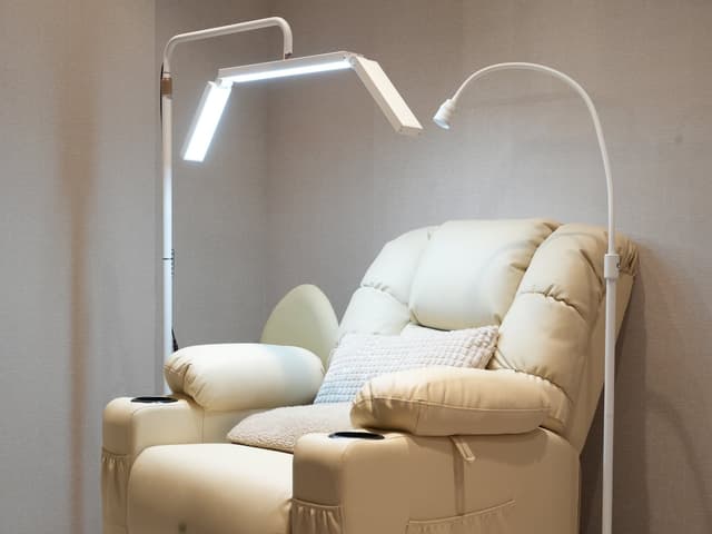 Beauty Bar Graz Gallery Image 1