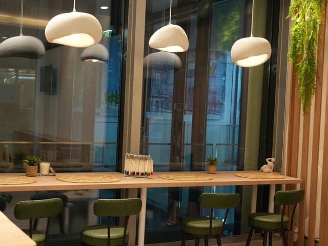 Beauty Bar Graz Gallery Image 3