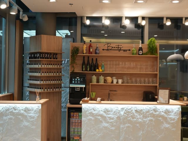 Beauty Bar Graz Gallery Image 4