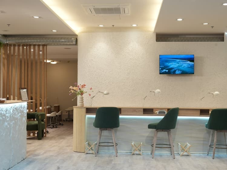 Beauty Bar Graz Gallery Image 4