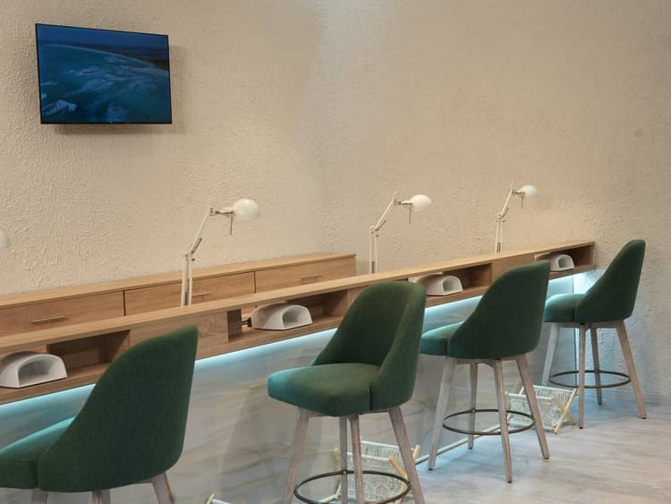 Beauty Bar Graz Gallery Image 5