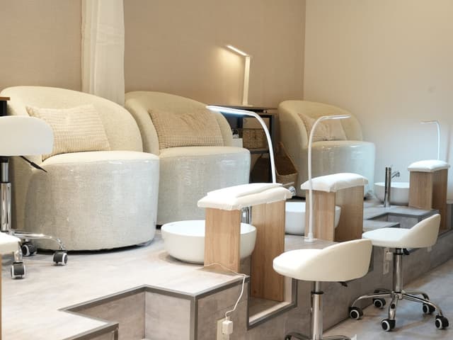 Beauty Bar Graz Gallery Image 7