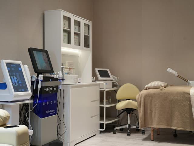 Beauty Bar Graz Gallery Image 9