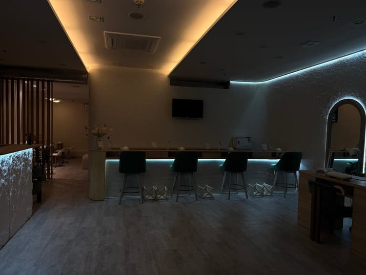 Beauty Bar Graz Gallery Image 16